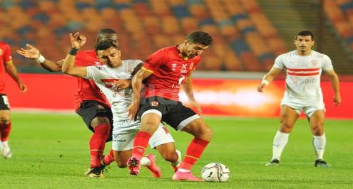 ملف يلا كورة.. فوز الأهلي.. انتصار الزمالك.. وتتويج الترجي